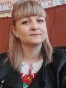 Дімоглова Мар'яна Романівна