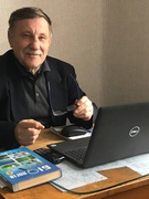 Петльований Микола Григорович