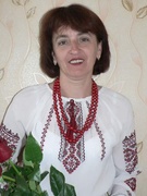 Середюк Лідія Миколаївна