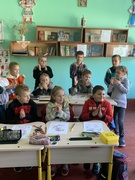 «Доброто починається з тебе»