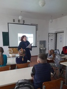Міжнародний день людей з інвалідністю