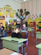 Ментальне здоров'я " Мійклас - моя друга родина"