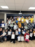 Тиждень безпеки життєдіяльності