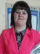 Волга Наталія Миколаївна