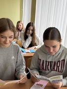 Презентація проєкту