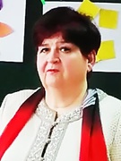 Литвиненко Марія Володимирівна