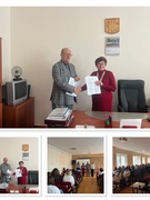 Підписання договору