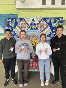 День Миру 2025.