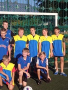 Олімпійський тиждень