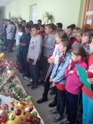 Конкурс "Диво природи"