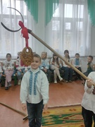 Андріївські вечорниці