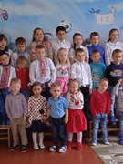 Дубова. Школа-сад 2021