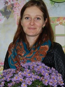 Сільчук Мирослава Володимирівна