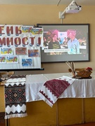 Єднайтеся. Всеукраїнський  радіодиктант національної єдності