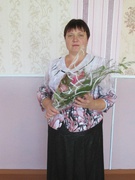 Тимина Світлана Іванівна