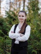 Коток Діна Олександрівна