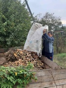 Всесвітній день прибирання "World Cleanup Day"