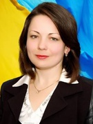 Чабан Наталія Анатоліївна