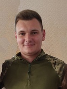 Бікетов Сергій Олегович