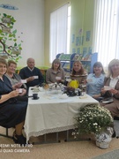 Свято для вчителів від дев'ятикласників