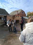 Це була не просто прогулянка - це був справжній урок доброти, відповідальності та любові