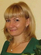 Лівандовська Світлана Володимирівна