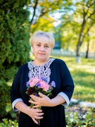 Коваль Тетяна Миколаївна