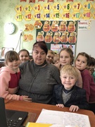 Сиротенко Світлана Василівна