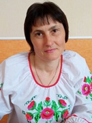 Гостєва Марія Данилівна
