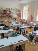 Абетка безпеки