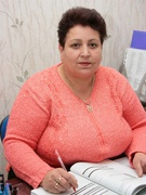 Албул Ольга Андріївна