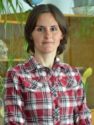 Поддубна Лілія Сергіївна
