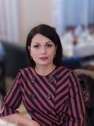 Плахотна Світлана Володимирівна