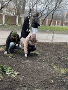 Благодійний освітній проект "Flowers4school"