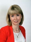 Сосніна Ірина Володимирівна
