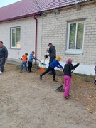 Всесвітній день прибирання «World Cleanup Day» - 2024