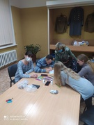 Малюнкові тестування