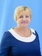Бояренко Світлана Василівна