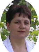 Свиденко Тетяна Олександрівна