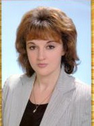 Назарівська Тетяна Миколаївна