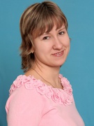 Бахманевич Ірина Олександрівна