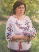 Сташко Марія Ярославівна