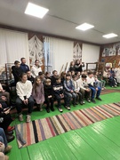 Фестиваль колядок «Україна колядує»