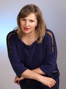 Кордонська Оксана Павлівна