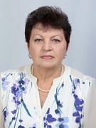 Гурінова Ольга Володимирівна