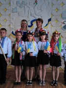 День прапора і День незалежності України