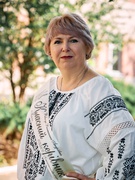 Рибачук Валентина Андріївна