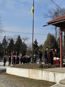 3 річниця війни