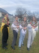 День української хустки