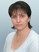 Мудрак Ірина Володимирівна